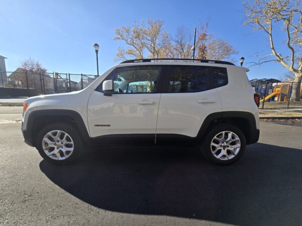 2015 Jeep renegade - Imagen 6