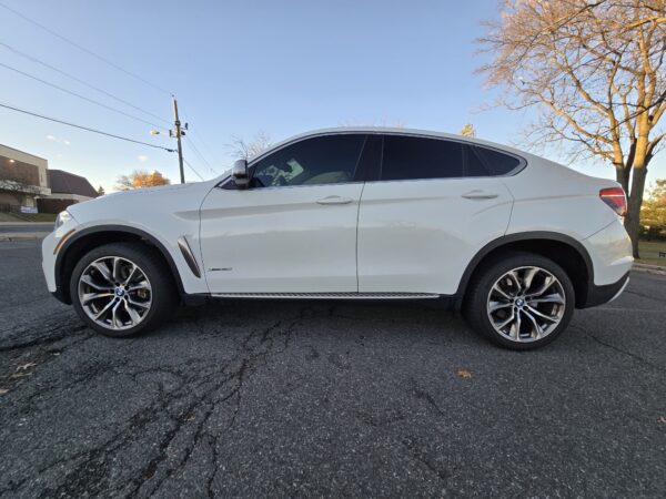 2015 BMW x6 xcrive35i - Imagen 11