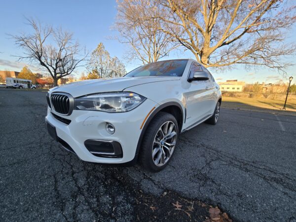 2015 BMW x6 xcrive35i - Imagen 5