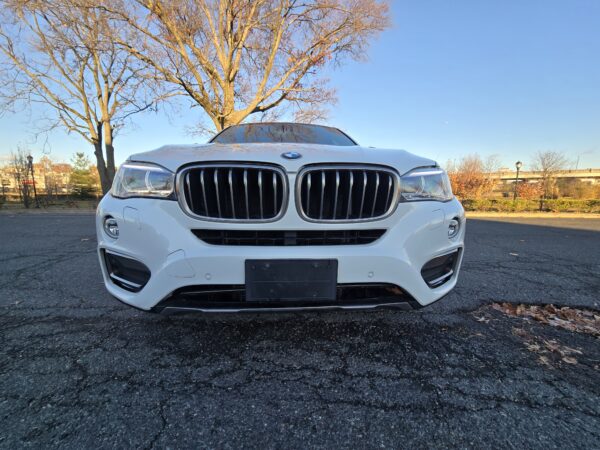 2015 BMW x6 xcrive35i - Imagen 2