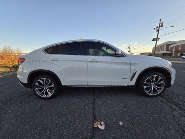 2015 BMW x6 xcrive35i - Imagen 12