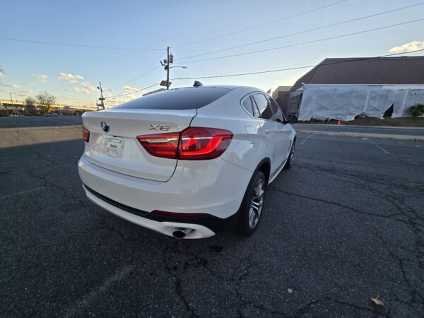 2015 BMW x6 xcrive35i - Imagen 14