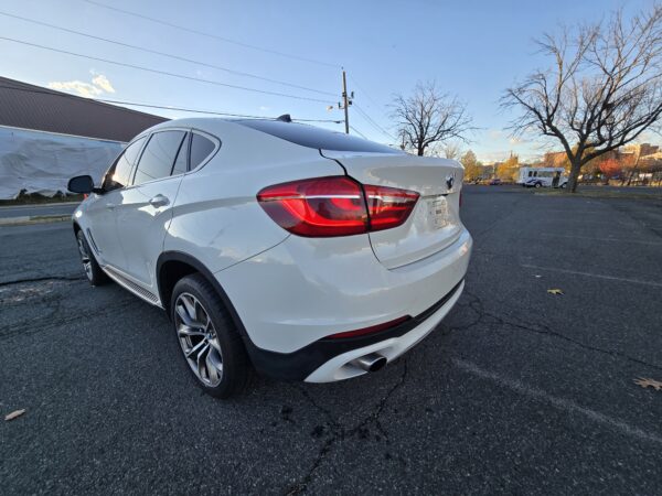 2015 BMW x6 xcrive35i - Imagen 15