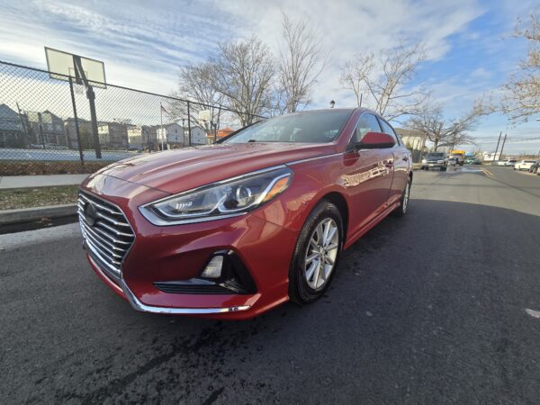 2018 Hyundai sonata SE - Imagen 4