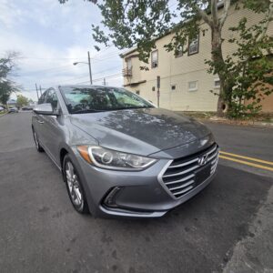 2018 Hyundai elantra sel/value/limited