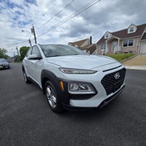 2018 HYUNDAI KONA SE